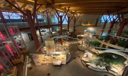 Tom Ridge Environmental Center
